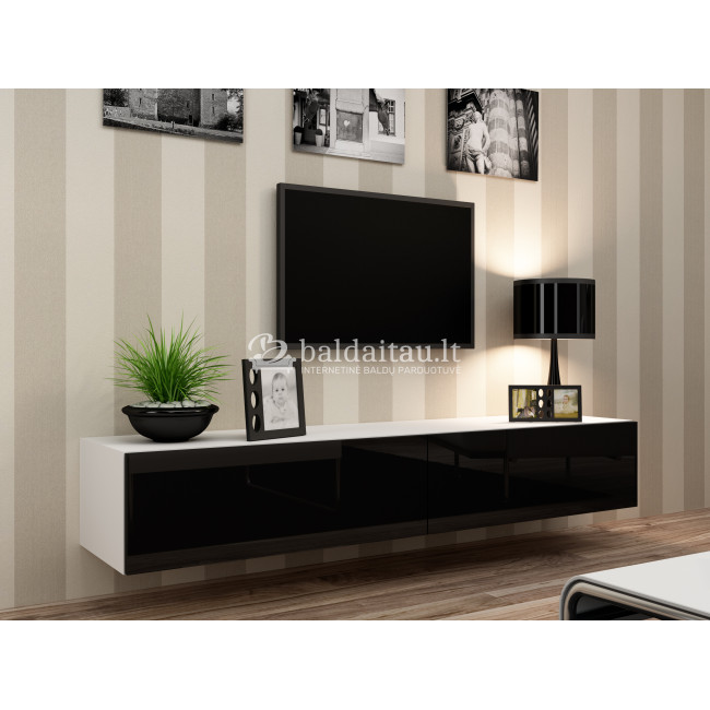 Pakabinama tv spintelė VIGO 180 B Pakabinama tv spintelė VIGO 180 B
