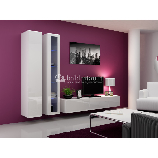 Pakabinama tv spintelė VIGO 180 B Pakabinama tv spintelė VIGO 180 B