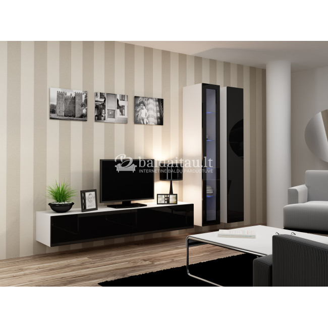 Pakabinama tv spintelė VIGO 180 B Pakabinama tv spintelė VIGO 180 B