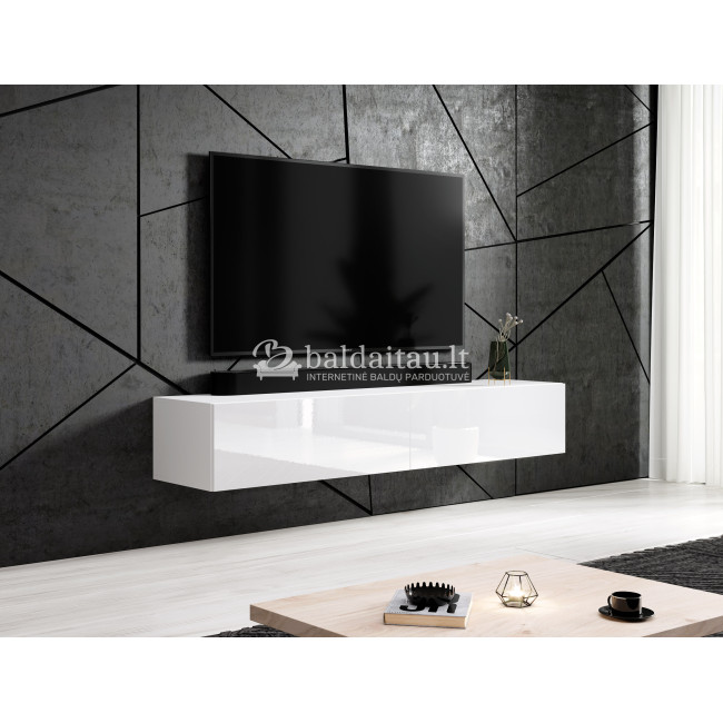 Pakabinama tv spintelė VIGO 180 B Pakabinama tv spintelė VIGO 180 B