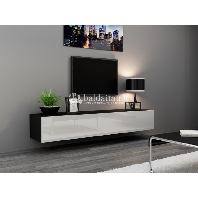 Pakabinama tv spintelė VIGO 180 J Pakabinama tv spintelė VIGO 180 J