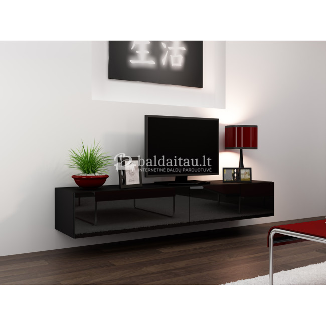 Pakabinama tv spintelė VIGO 180 J Pakabinama tv spintelė VIGO 180 J
