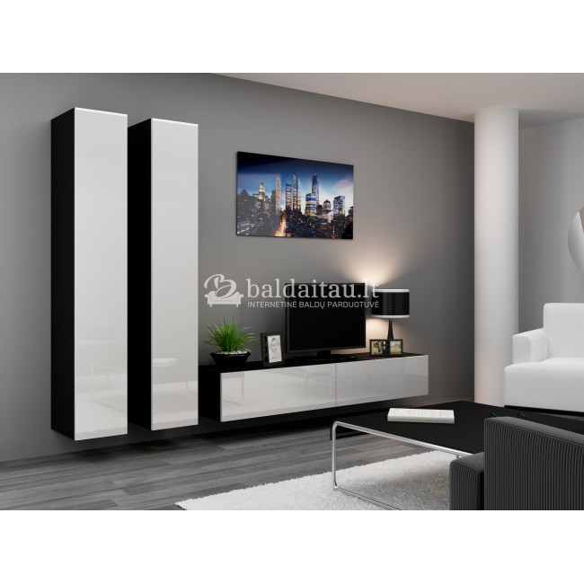Pakabinama tv spintelė VIGO 180 J Pakabinama tv spintelė VIGO 180 J