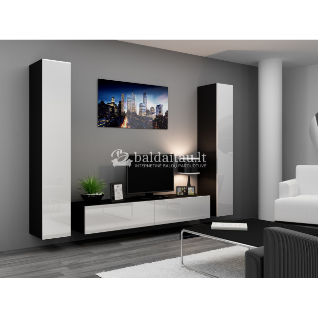 Pakabinama tv spintelė VIGO 180 J Pakabinama tv spintelė VIGO 180 J