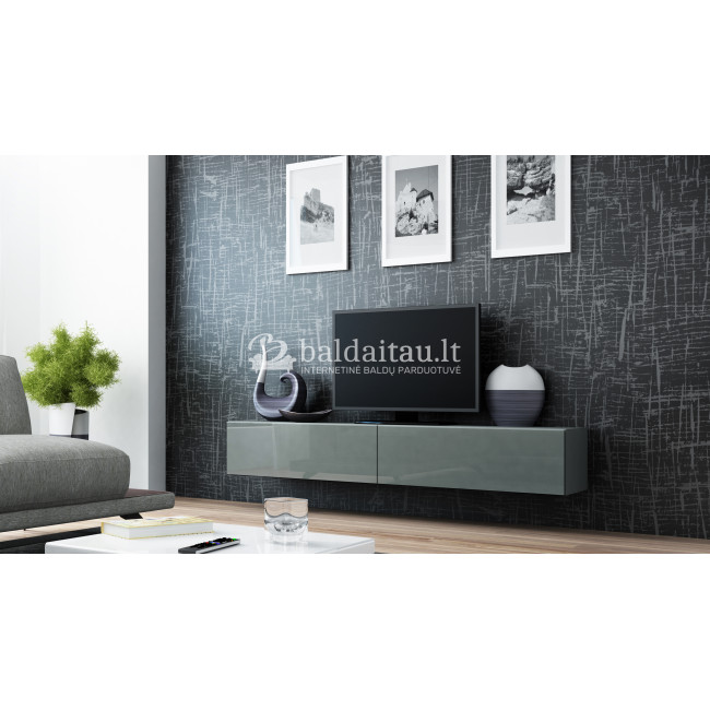 Pakabinama tv spintelė VIGO 180 P Pakabinama tv spintelė VIGO 180 P