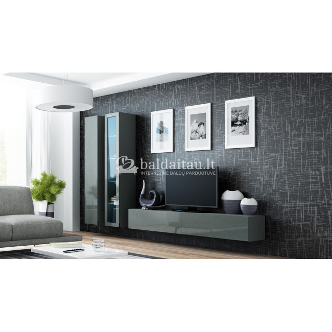 Pakabinama tv spintelė VIGO 180 P Pakabinama tv spintelė VIGO 180 P