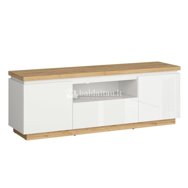 TV spintelė ERLA RTV2D1S TV spintelė ERLA RTV2D1S