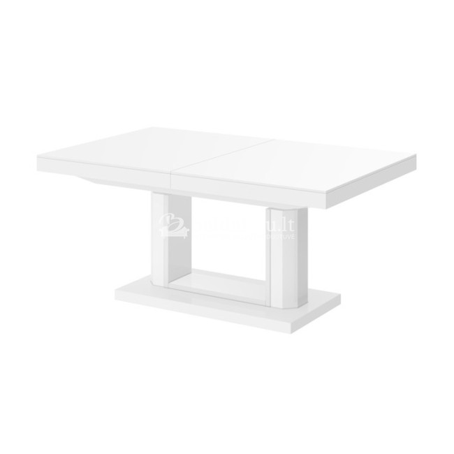 Išskleidžiamas ir pakeliamas staliukas QUADRO LUX BB Išskleidžiamas ir pakeliamas staliukas QUADRO LUX BB