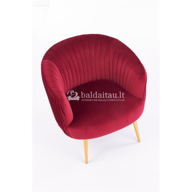 Fotelis CROWN B