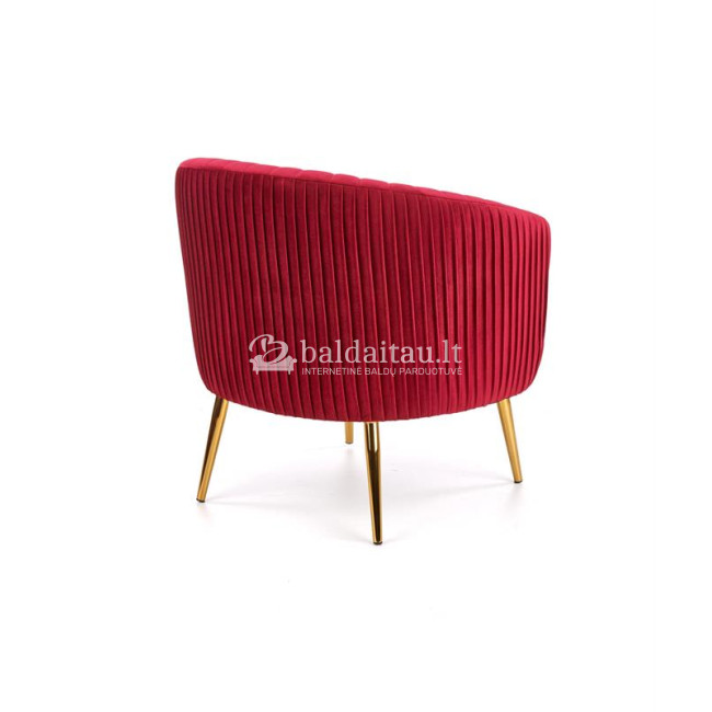Fotelis CROWN B