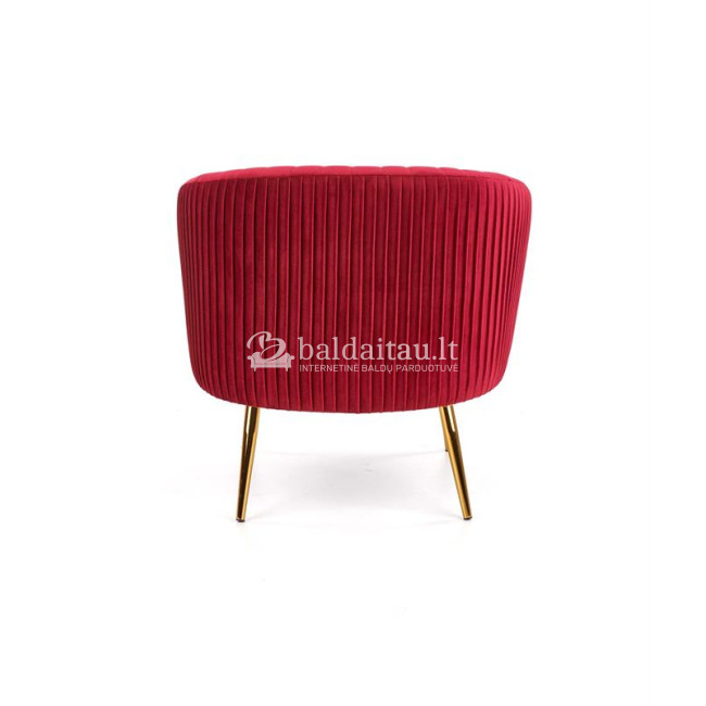Fotelis CROWN B