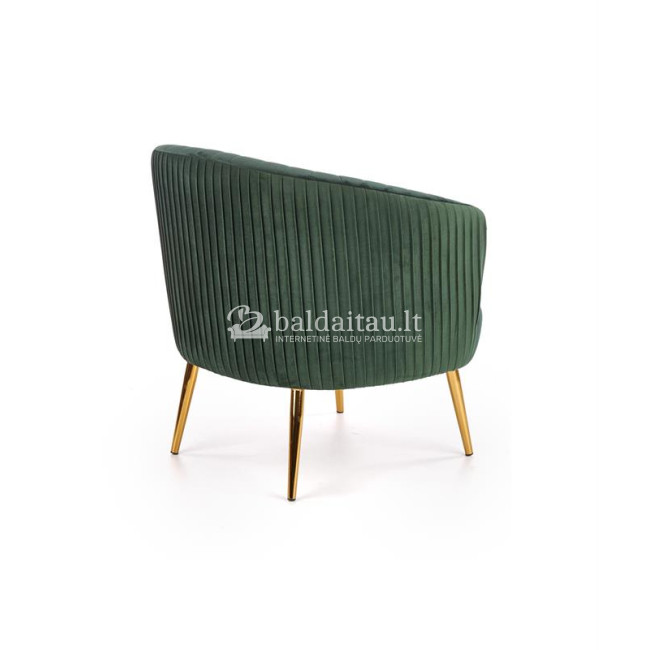 Fotelis CROWN TZ