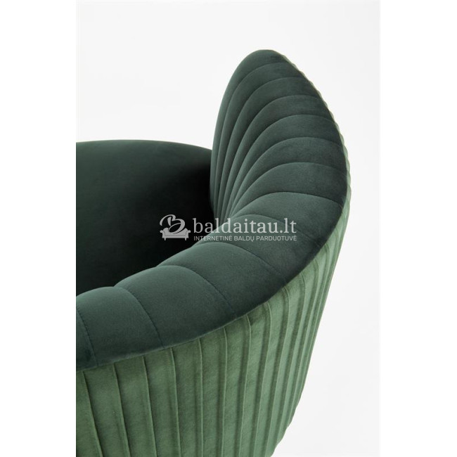 Fotelis CROWN TZ