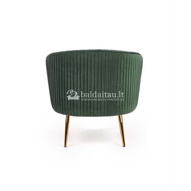 Fotelis CROWN TZ