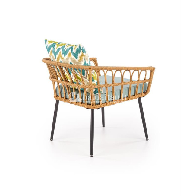 Lauko kėdė GARDENA 1S Lauko kėdė GARDENA 1S