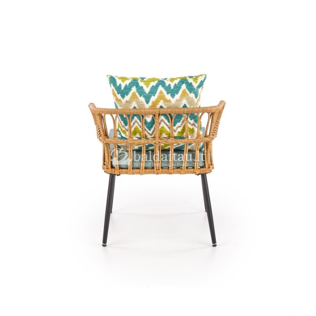 Lauko kėdė GARDENA 1S Lauko kėdė GARDENA 1S