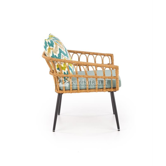 Lauko kėdė GARDENA 1S Lauko kėdė GARDENA 1S