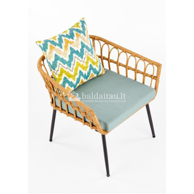 Lauko kėdė GARDENA 1S Lauko kėdė GARDENA 1S