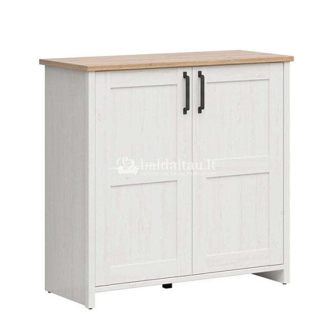 Komoda LOKSA KOM2D Komoda LOKSA KOM2D