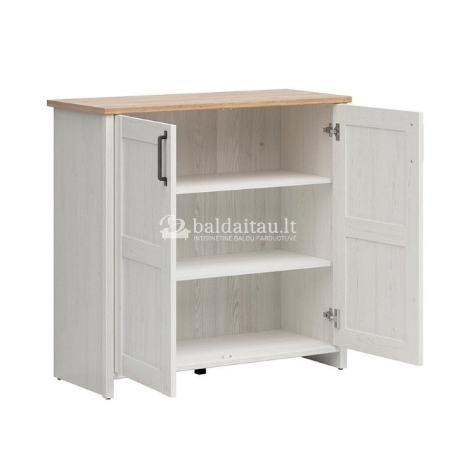 Komoda LOKSA KOM2D Komoda LOKSA KOM2D