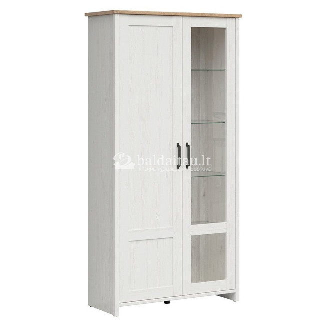 Vitrina LOKSA REG1D1W Vitrina LOKSA REG1D1W
