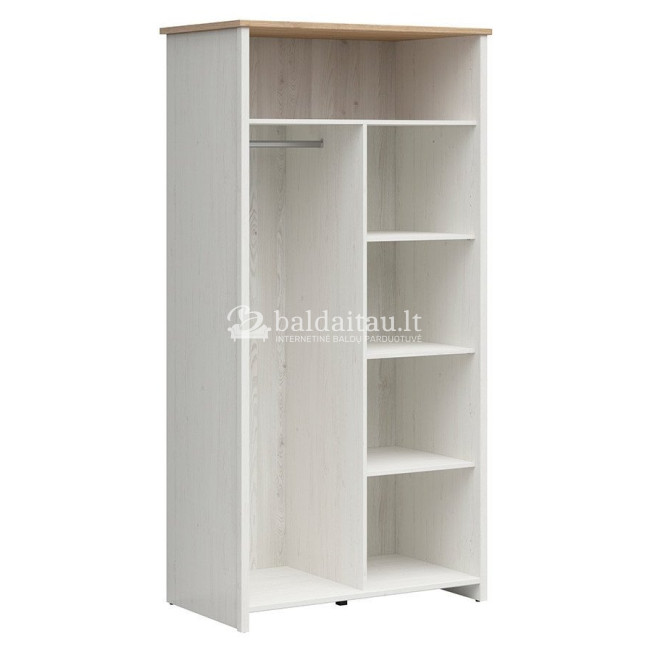 Spinta LOKSA SZF2D Spinta LOKSA SZF2D