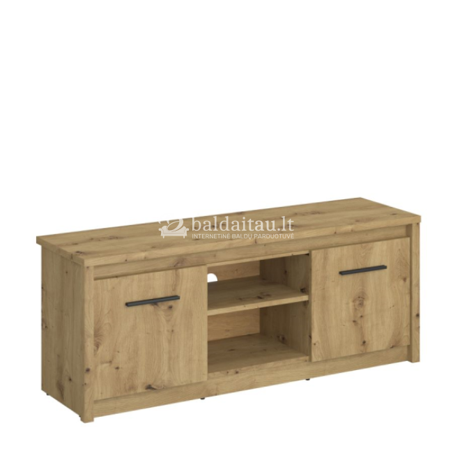 Tv spintelė AYSON 2D125 Tv spintelė AYSON 2D125