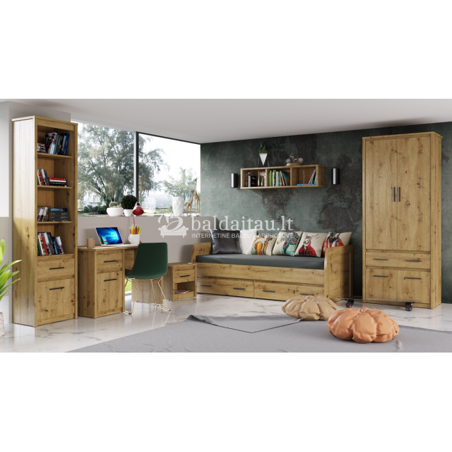 Vitrina AYSON 2d1w1s Vitrina AYSON 2d1w1s