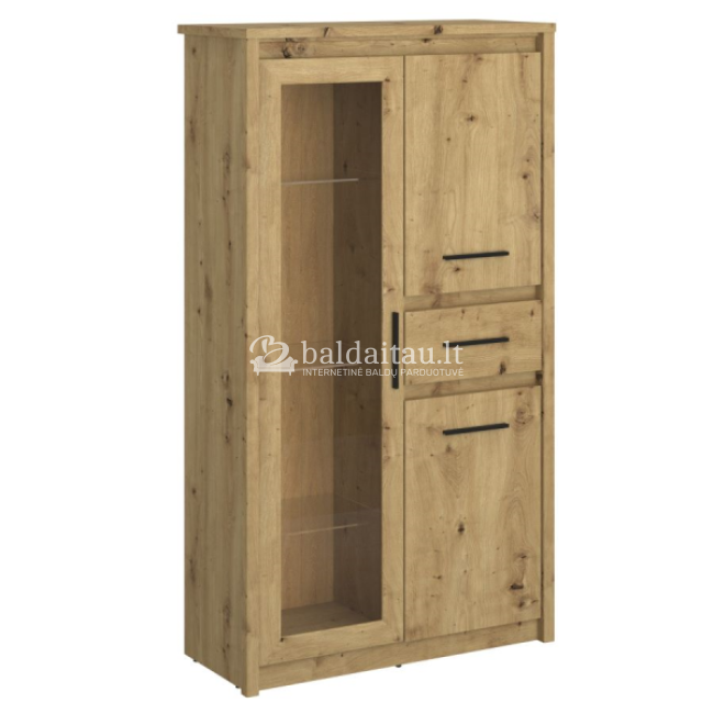 Vitrina AYSON 2d1w1s Vitrina AYSON 2d1w1s