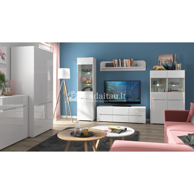 Tv spintelė YOLK 6S140 Tv spintelė YOLK 6S140