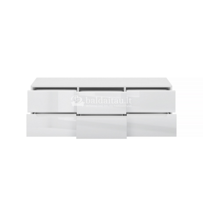 Tv spintelė YOLK 6S140 Tv spintelė YOLK 6S140