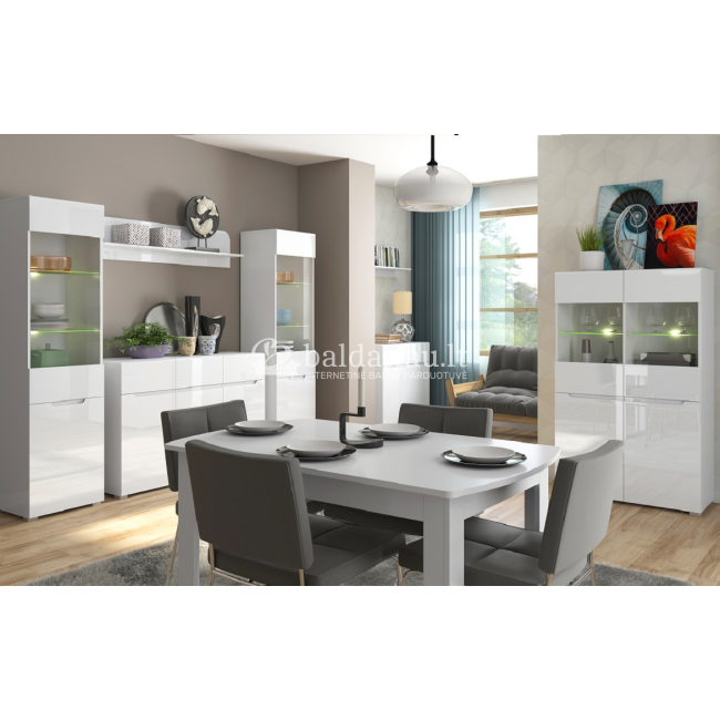 Tv spintelė YOLK 6S140 Tv spintelė YOLK 6S140
