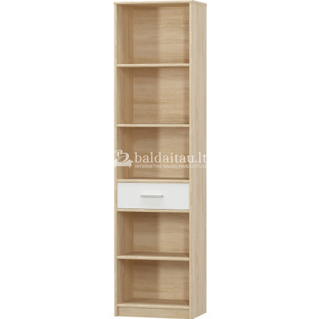 Pastatoma lentyna TIPS 1S Pastatoma lentyna TIPS 1S