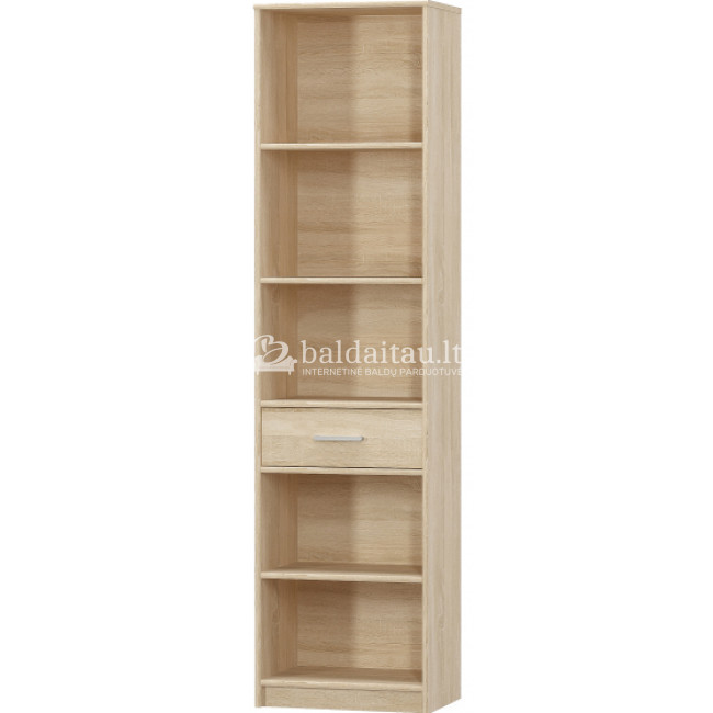 Pastatoma lentyna TIPS 1S Pastatoma lentyna TIPS 1S