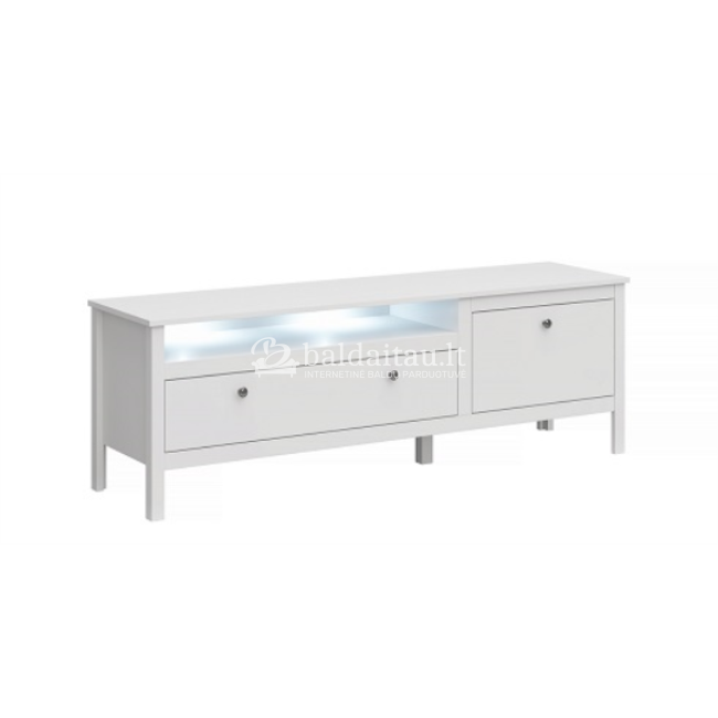 Tv spintelė OLE 1S1K/160 Tv spintelė OLE 1S1K/160