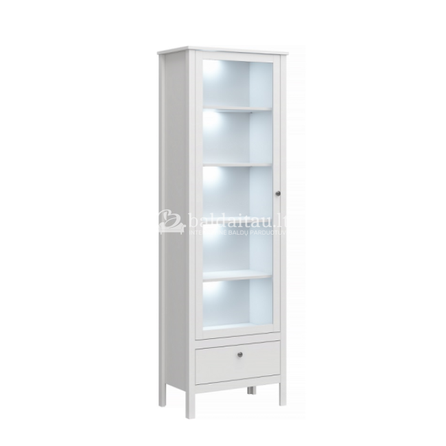 Vitrina OLE 1W1S Vitrina OLE 1W1S