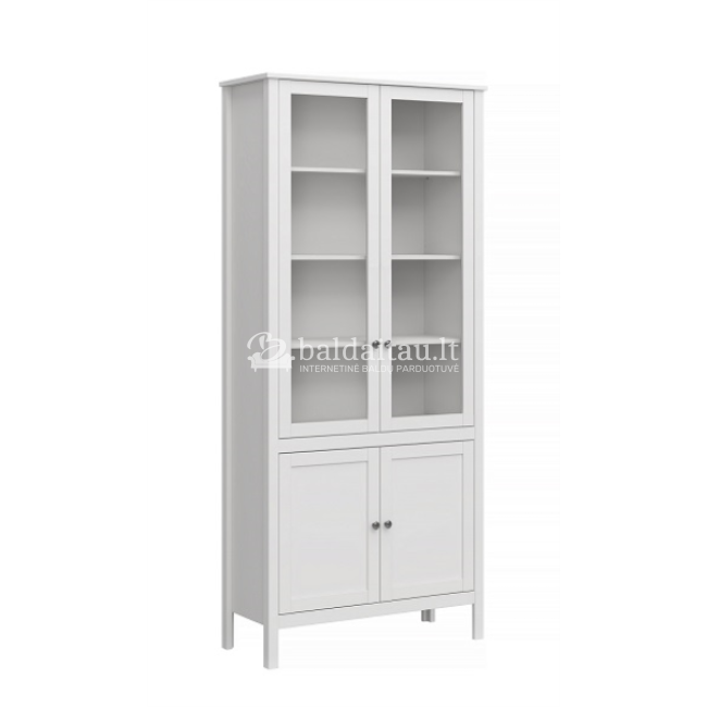 Vitrina OLE 2D2W Vitrina OLE 2D2W