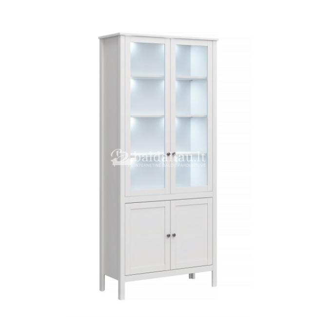 Vitrina OLE 2D2W Vitrina OLE 2D2W