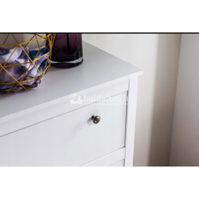 Aukšta vitrina OLE 2W2S Aukšta vitrina OLE 2W2S