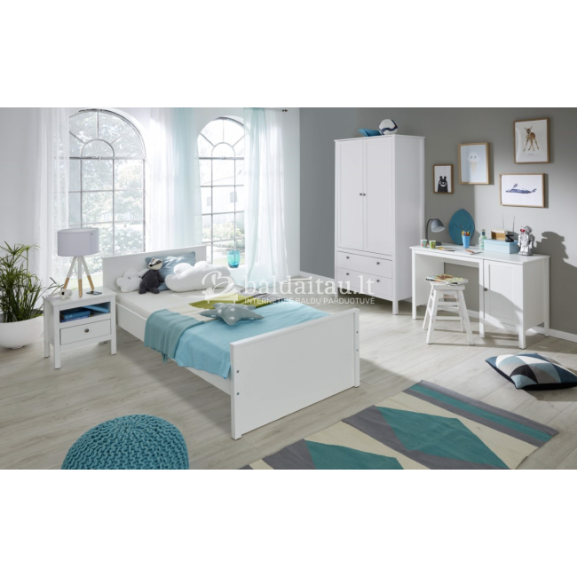 Aukšta vitrina OLE 2W2S Aukšta vitrina OLE 2W2S