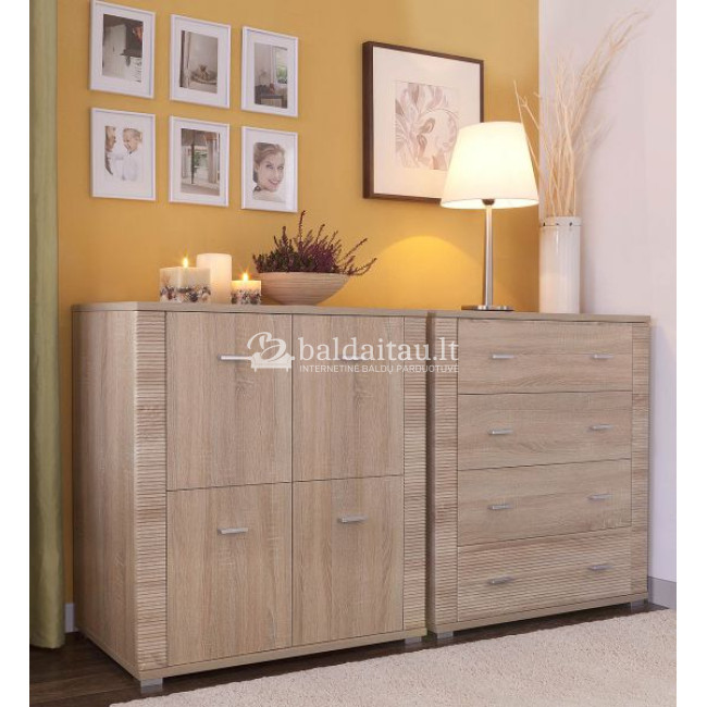 Pastatoma lentyna GRESS 1S/60 Pastatoma lentyna GRESS 1S/60