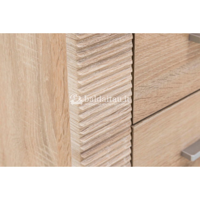 Pastatoma lentyna GRESS 1S/60 Pastatoma lentyna GRESS 1S/60
