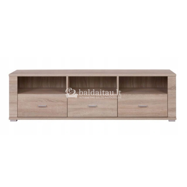 Tv spintelė GRESS 3S/160 Tv spintelė GRESS 3S/160