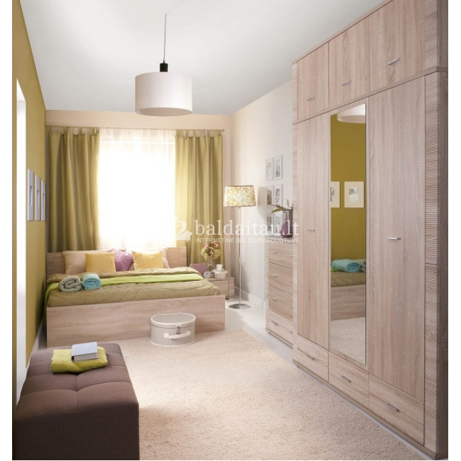 Spinta GRESS 3D3S Spinta GRESS 3D3S