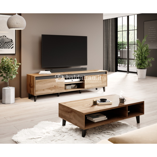 Tv spintelė NORD II Tv spintelė NORD II