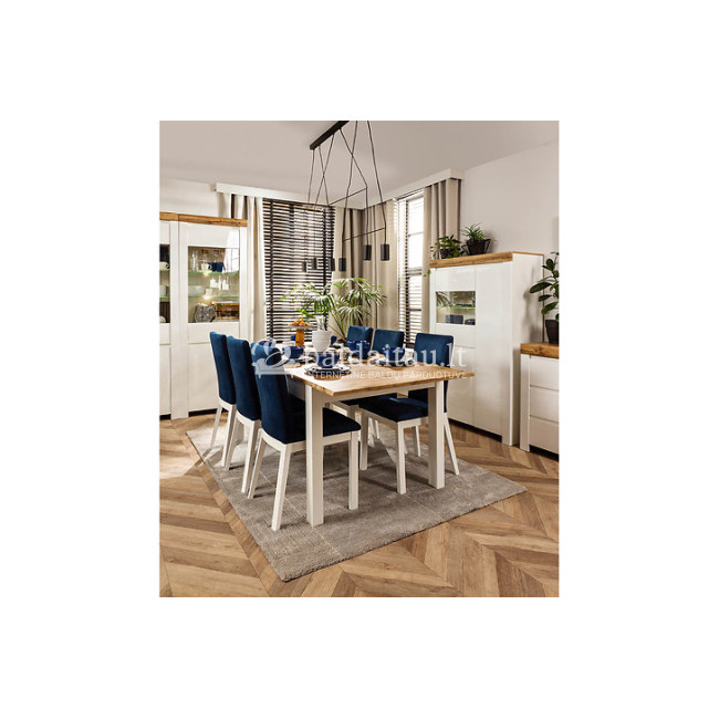 Kėdė HOLTEN 2 M Kėdė HOLTEN 2 M