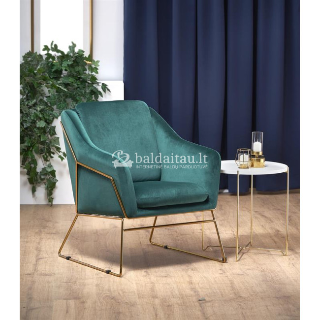 Fotelis SOFT 3 Z