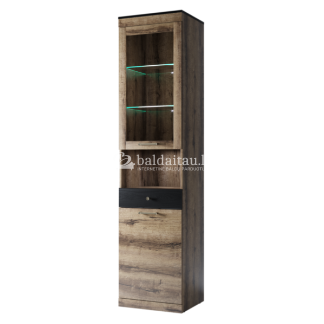 Vitrina JAGGER 1D1W1S Vitrina JAGGER 1D1W1S