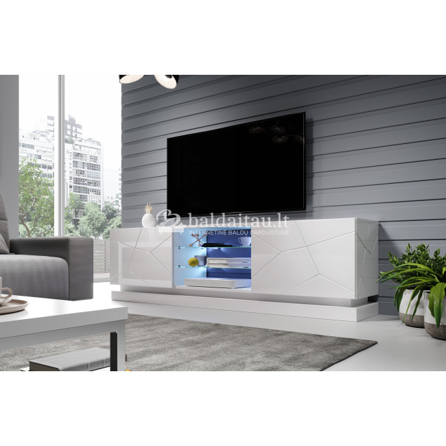 Tv spintelė QIU 200 BB Tv spintelė QIU 200 BB