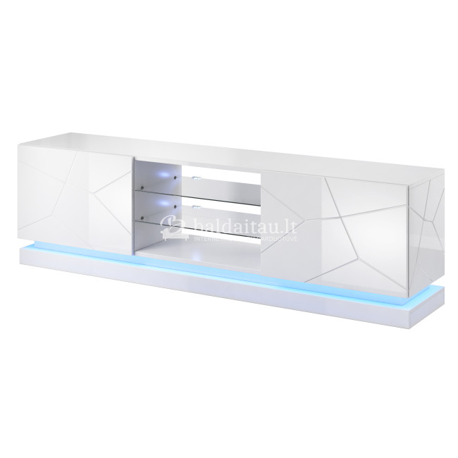 Tv spintelė QIU 200 BB Tv spintelė QIU 200 BB